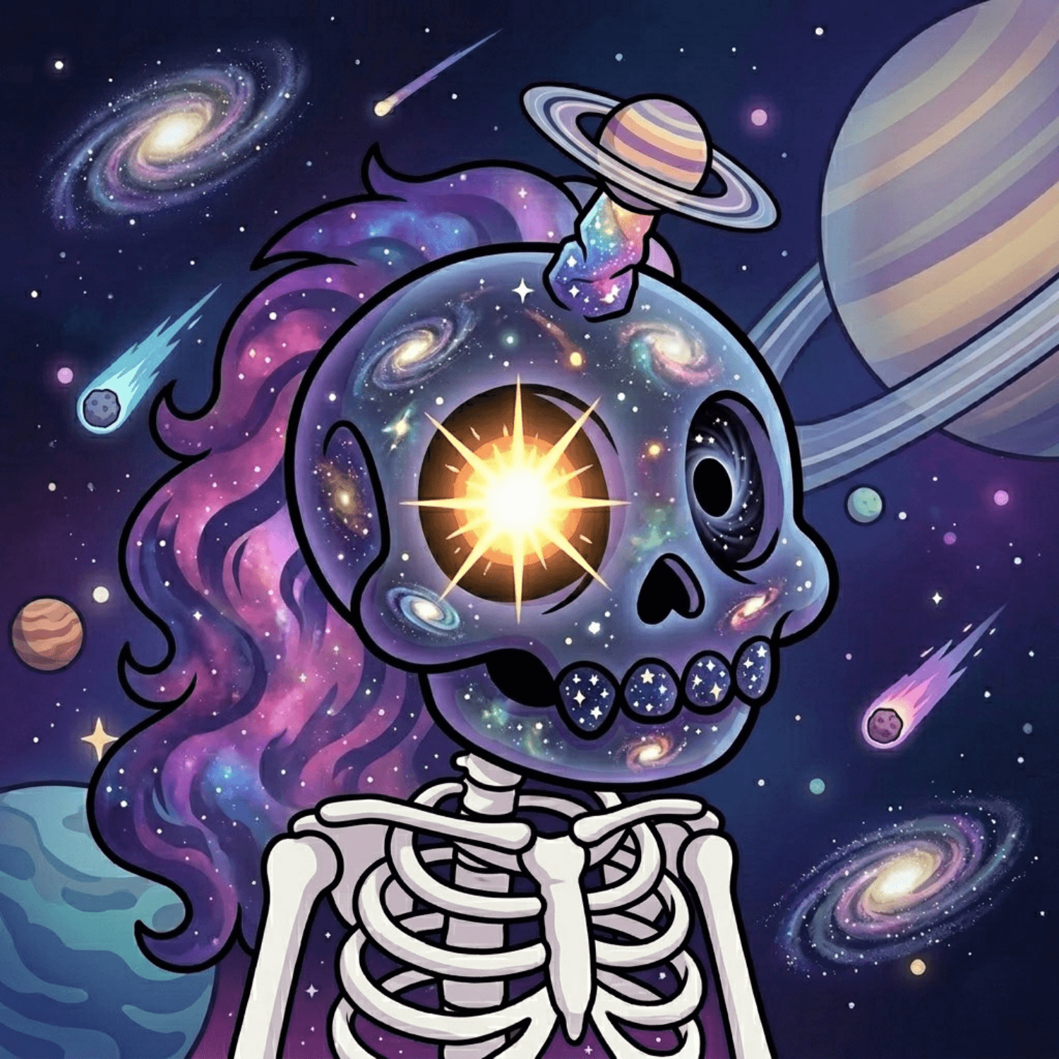 Unigen Genesis #15