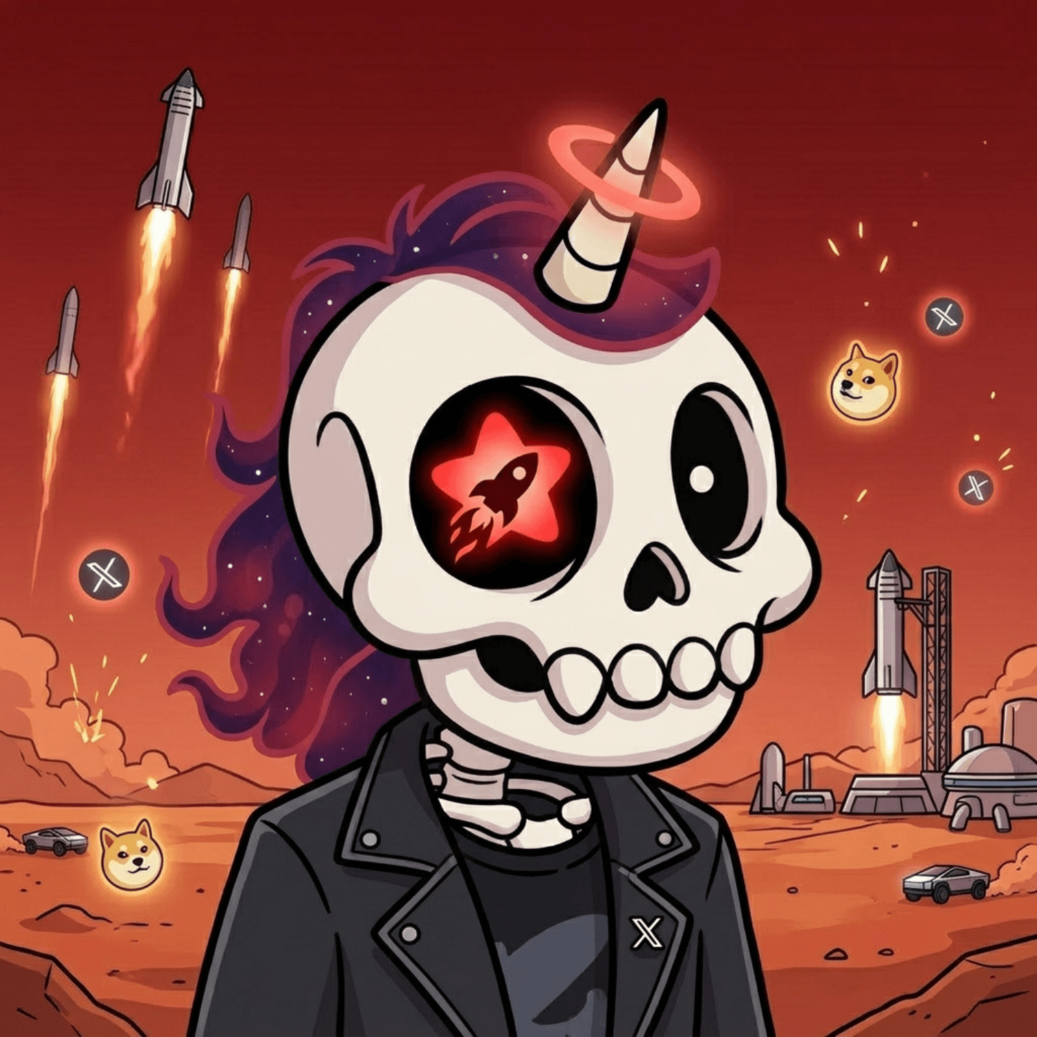 Unigen Genesis #21