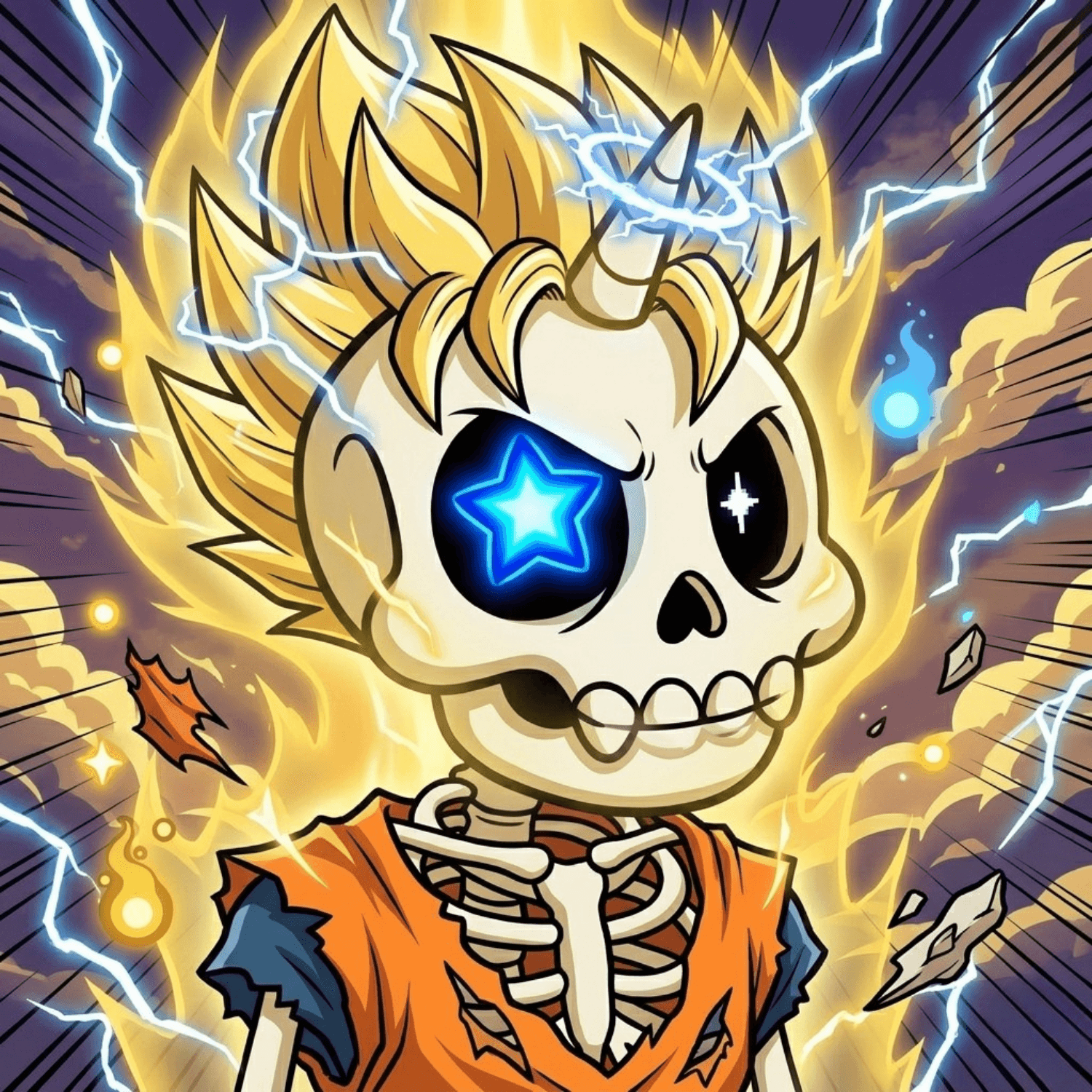Unigen Genesis #22