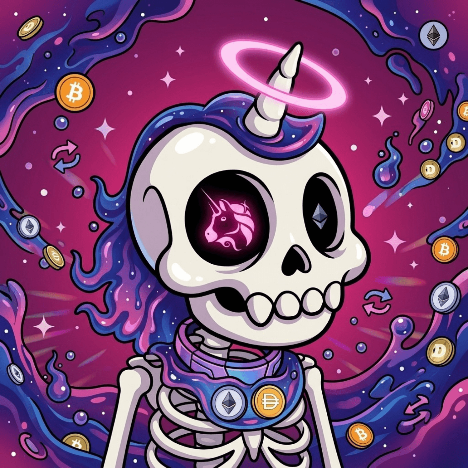 Unigen Genesis #36