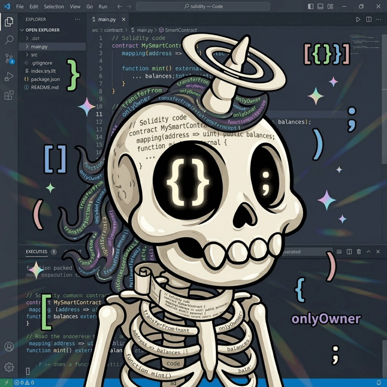 Unigen Genesis #37